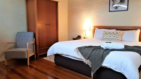 Great Escape Lofts - Northern Rivers Accommodation 13