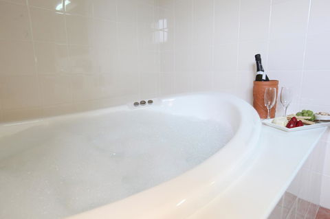 Great Escape Lofts - Northern Rivers Accommodation 28