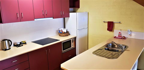 Great Escape Lofts - Northern Rivers Accommodation 30
