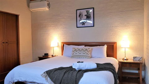 Great Escape Lofts - Northern Rivers Accommodation 14