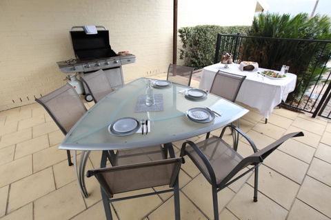 Great Escape Lofts - Northern Rivers Accommodation 25