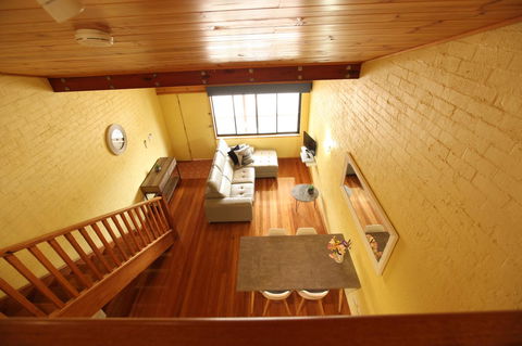 Great Escape Lofts - Northern Rivers Accommodation 21