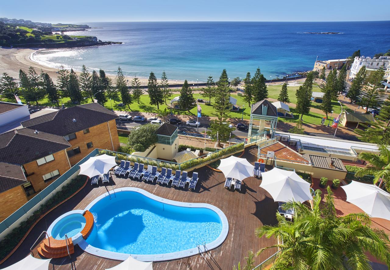 Coogee NSW Northern Rivers Accommodation