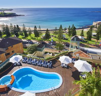 Crowne Plaza Sydney Coogee Beach - Northern Rivers Accommodation