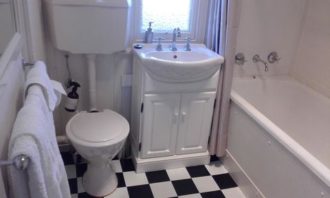 182 Anson Street - Northern Rivers Accommodation 5