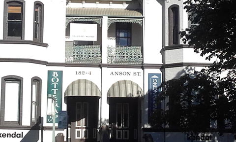 182 Anson Street - Northern Rivers Accommodation 3
