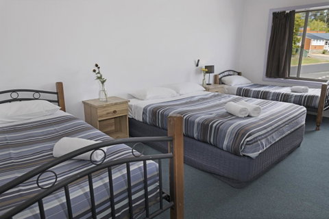 Banjo Paterson Inn - Northern Rivers Accommodation 19