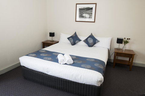 Banjo Paterson Inn - Northern Rivers Accommodation 25