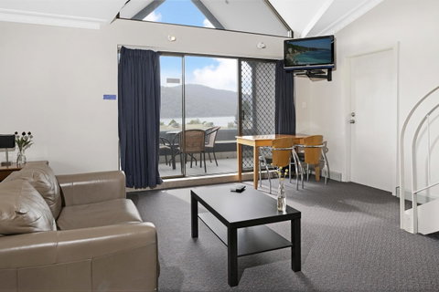 Banjo Paterson Inn - Northern Rivers Accommodation 22