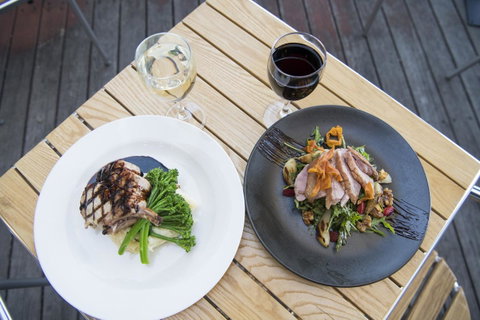 Banjo Paterson Inn - Northern Rivers Accommodation 34