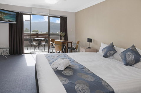 Banjo Paterson Inn - Northern Rivers Accommodation 1