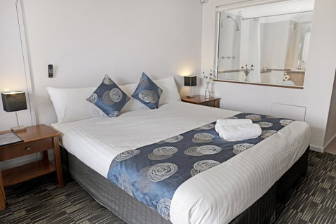 Banjo Paterson Inn - Northern Rivers Accommodation 23