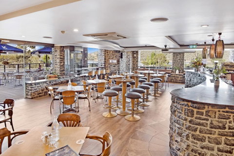 Banjo Paterson Inn - Northern Rivers Accommodation 8