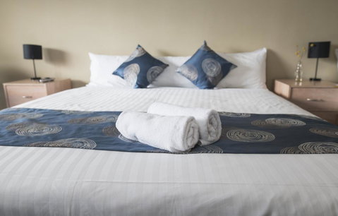 Banjo Paterson Inn - Northern Rivers Accommodation 14