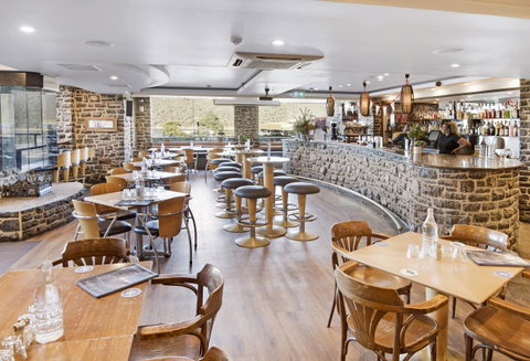 Banjo Paterson Inn - Northern Rivers Accommodation 9