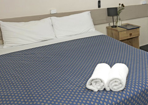 Banjo Paterson Inn - Northern Rivers Accommodation 32