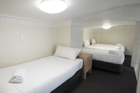 Banjo Paterson Inn - Northern Rivers Accommodation 27