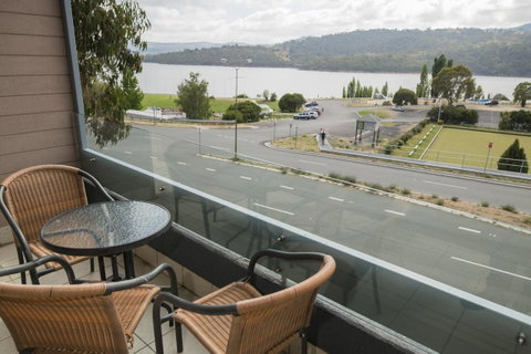 Banjo Paterson Inn - Northern Rivers Accommodation 24