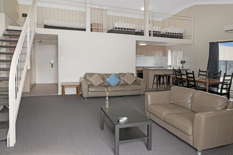 Banjo Paterson Inn - Northern Rivers Accommodation 28