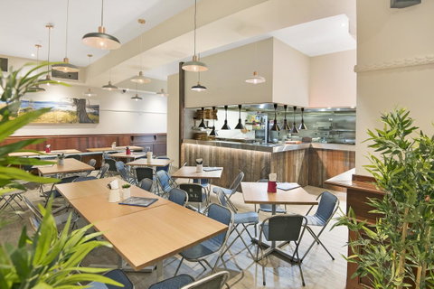 Banjo Paterson Inn - Northern Rivers Accommodation 4