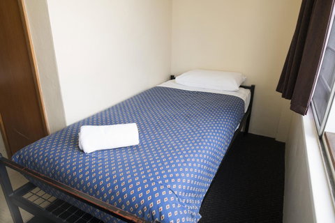 Banjo Paterson Inn - Northern Rivers Accommodation 13