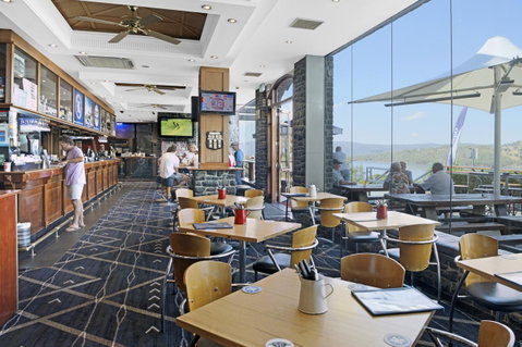 Banjo Paterson Inn - Northern Rivers Accommodation 42
