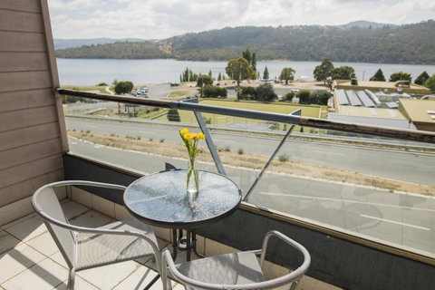 Banjo Paterson Inn - Northern Rivers Accommodation 3