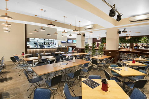 Banjo Paterson Inn - Northern Rivers Accommodation 5