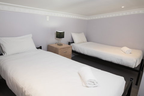 Banjo Paterson Inn - Northern Rivers Accommodation 26