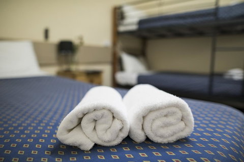 Banjo Paterson Inn - Northern Rivers Accommodation 12
