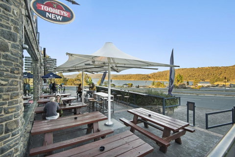 Banjo Paterson Inn - Northern Rivers Accommodation 7