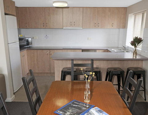 Banjo Paterson Inn - Northern Rivers Accommodation 10