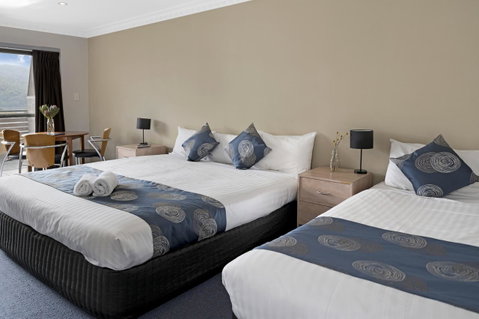 Banjo Paterson Inn - Northern Rivers Accommodation 33
