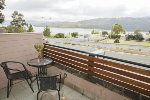 Banjo Paterson Inn - Northern Rivers Accommodation 29