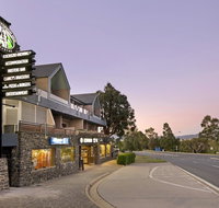 Banjo Paterson Inn - Northern Rivers Accommodation