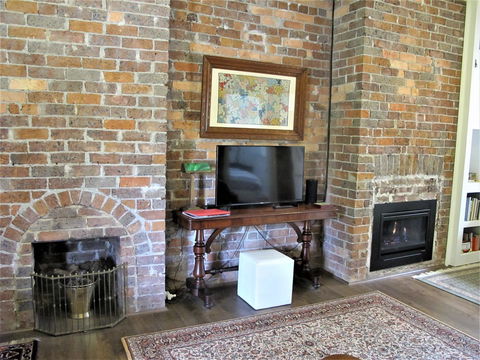 Apple Tree Cottage - Northern Rivers Accommodation 16
