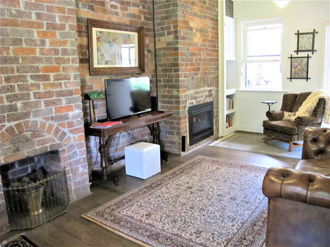 Apple Tree Cottage - Northern Rivers Accommodation 17
