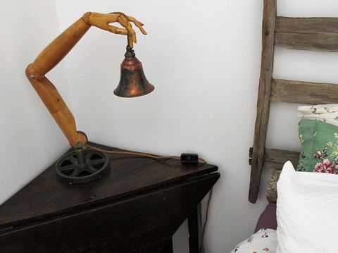Apple Tree Cottage - Northern Rivers Accommodation 12