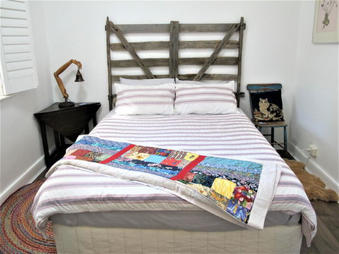 Apple Tree Cottage - Northern Rivers Accommodation 10