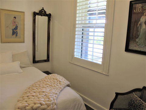 Apple Tree Cottage - Northern Rivers Accommodation 9