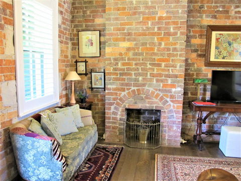 Apple Tree Cottage - Northern Rivers Accommodation 14