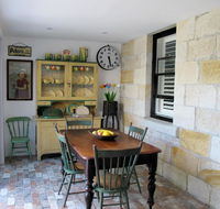 Apple Tree Cottage - Northern Rivers Accommodation