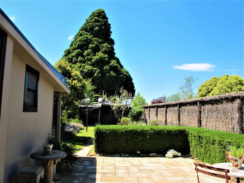 Apple Tree Cottage - Northern Rivers Accommodation 21