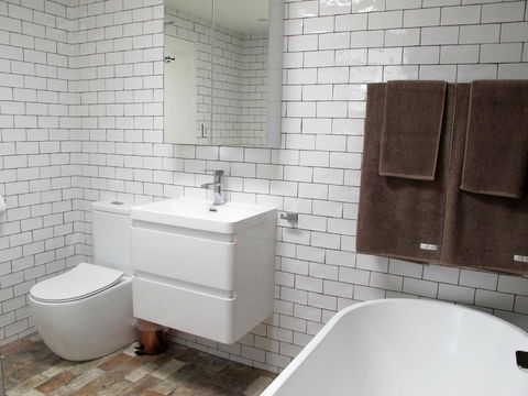 Apple Tree Cottage - Northern Rivers Accommodation 3