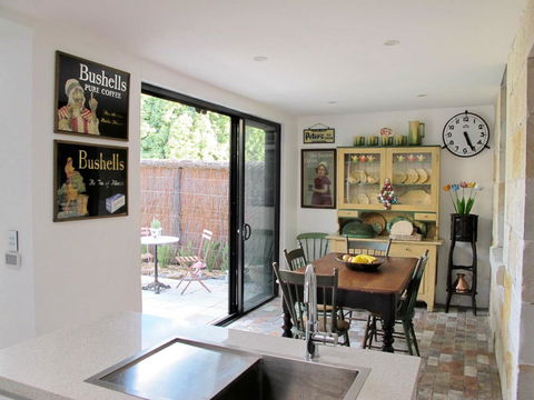 Apple Tree Cottage - Northern Rivers Accommodation 7