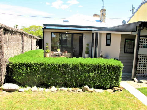 Apple Tree Cottage - Northern Rivers Accommodation 27