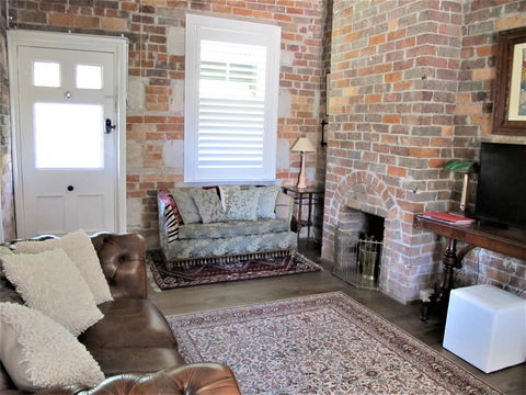 Apple Tree Cottage - Northern Rivers Accommodation 13