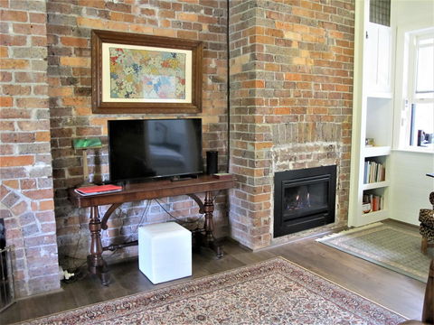 Apple Tree Cottage - Northern Rivers Accommodation 15