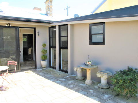 Apple Tree Cottage - Northern Rivers Accommodation 30