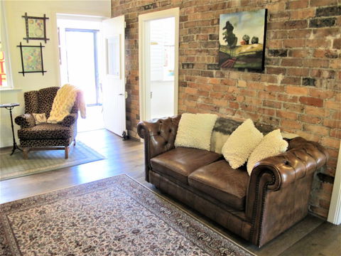 Apple Tree Cottage - Northern Rivers Accommodation 19